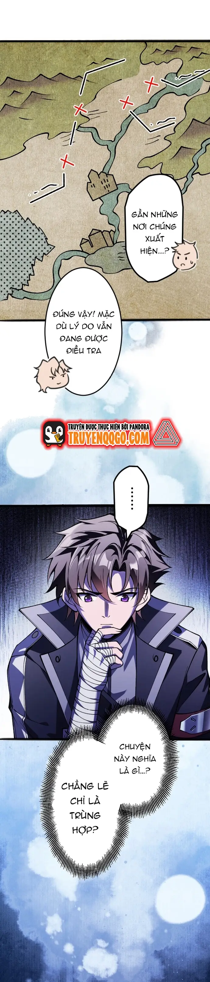 Ore Dake Level Down No Saikyou Kakuseisha [Chap 1-17]