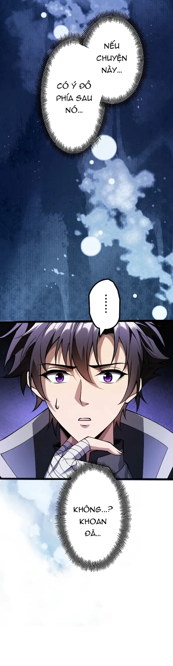 Ore Dake Level Down No Saikyou Kakuseisha [Chap 1-17]