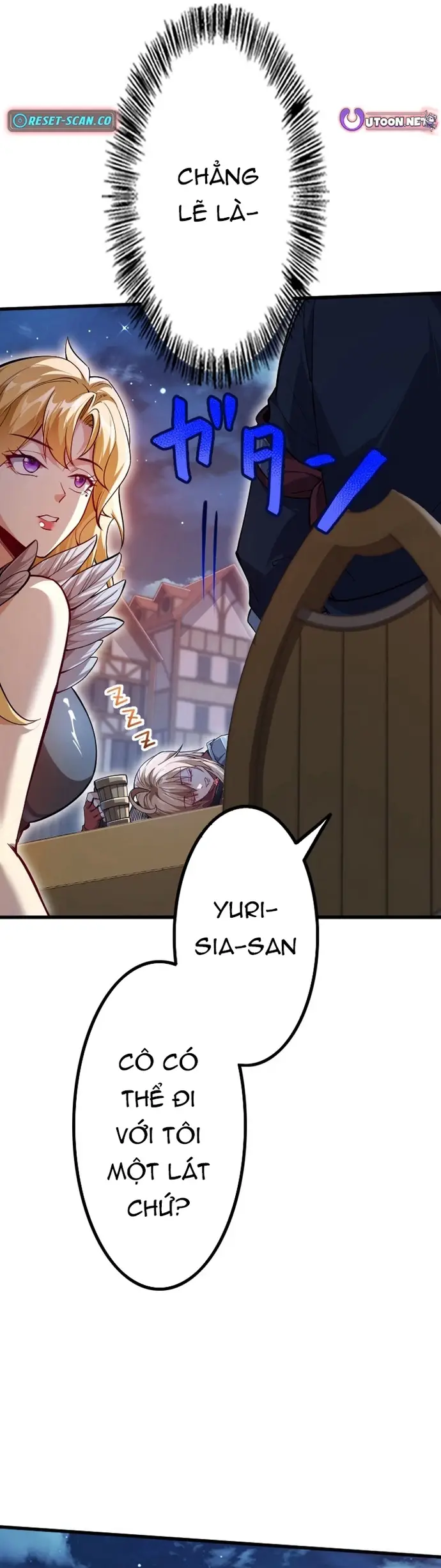 Ore Dake Level Down No Saikyou Kakuseisha [Chap 1-17]