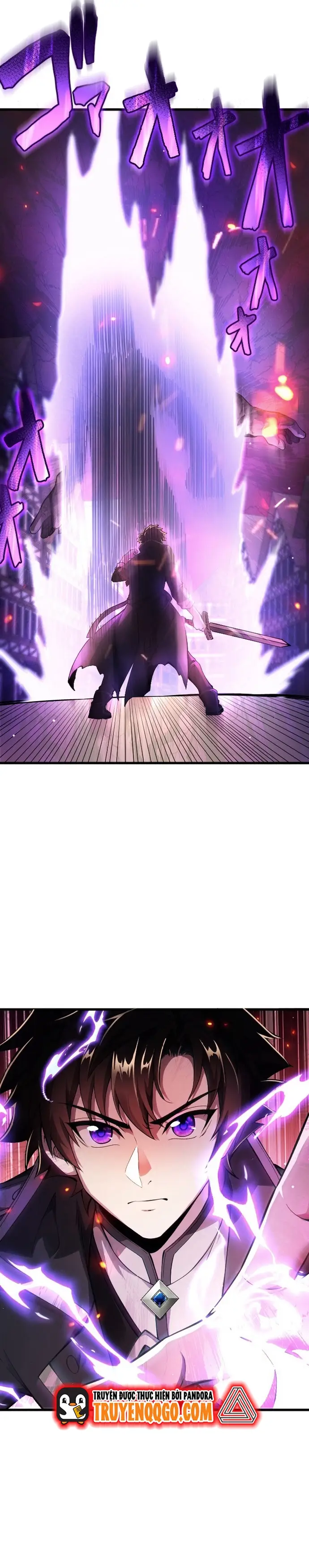 Ore Dake Level Down No Saikyou Kakuseisha [Chap 1-17]