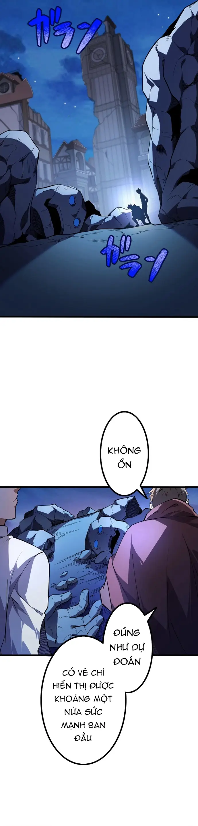 Ore Dake Level Down No Saikyou Kakuseisha [Chap 1-17]