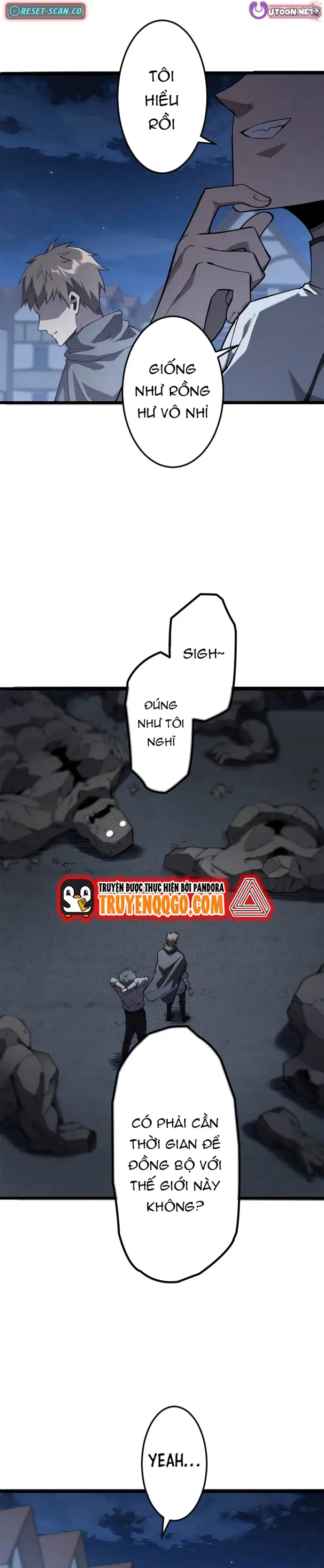 Ore Dake Level Down No Saikyou Kakuseisha [Chap 1-17]