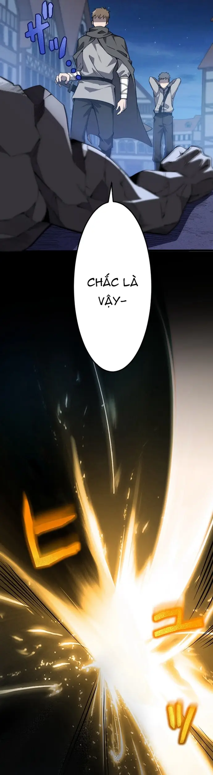 Ore Dake Level Down No Saikyou Kakuseisha [Chap 1-17]