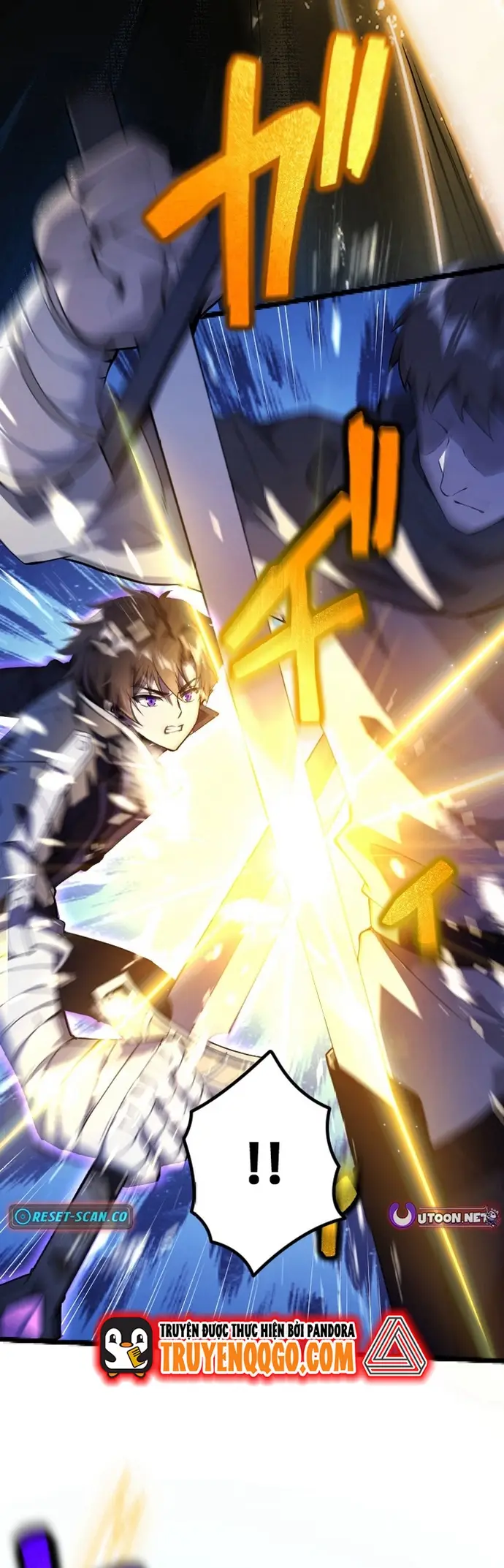 Ore Dake Level Down No Saikyou Kakuseisha [Chap 1-17]