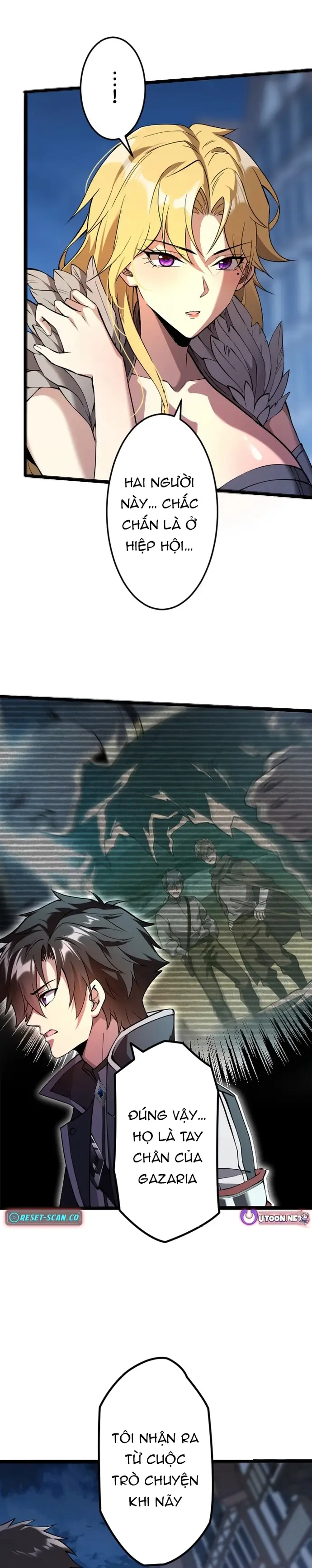 Ore Dake Level Down No Saikyou Kakuseisha [Chap 1-17]