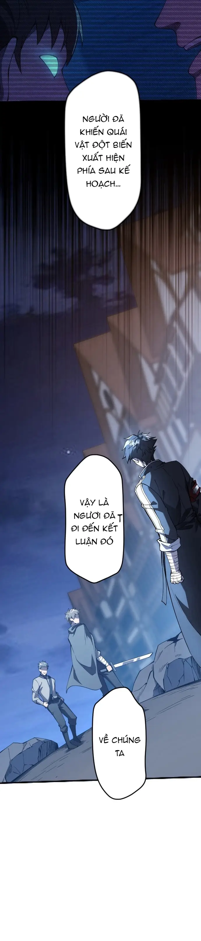 Ore Dake Level Down No Saikyou Kakuseisha [Chap 1-17]