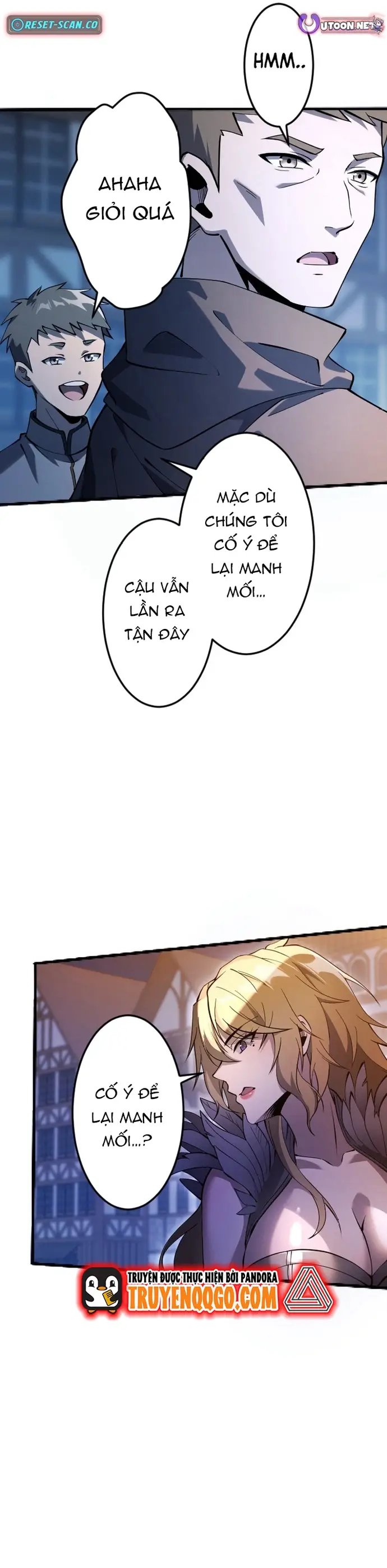 Ore Dake Level Down No Saikyou Kakuseisha [Chap 1-17]