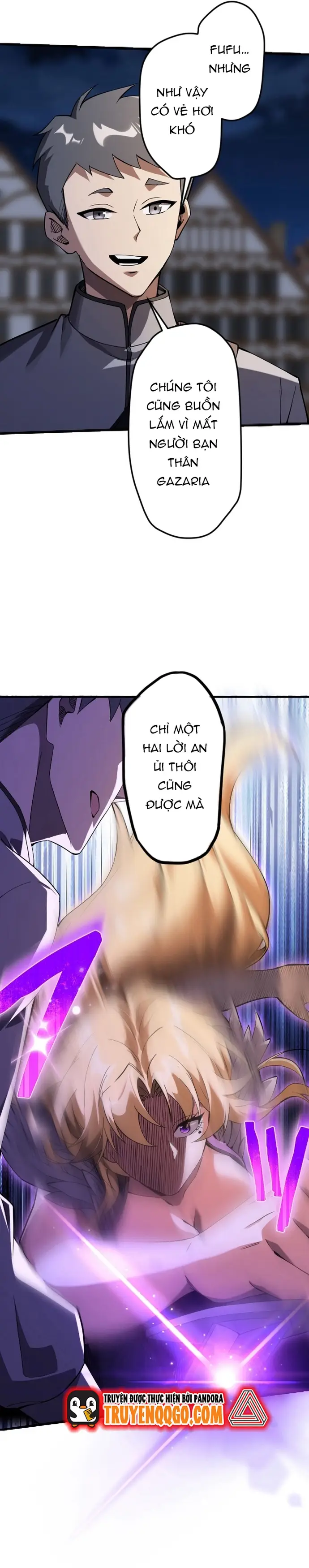 Ore Dake Level Down No Saikyou Kakuseisha [Chap 1-17]