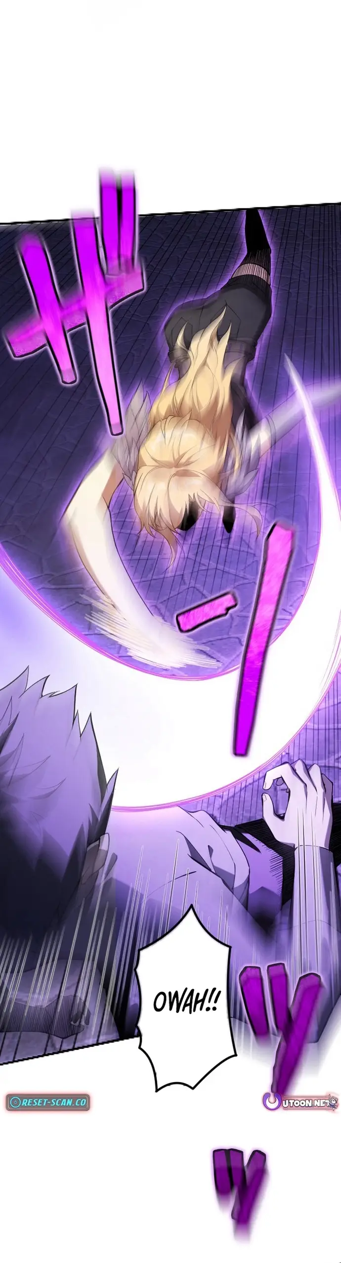 Ore Dake Level Down No Saikyou Kakuseisha [Chap 1-17]