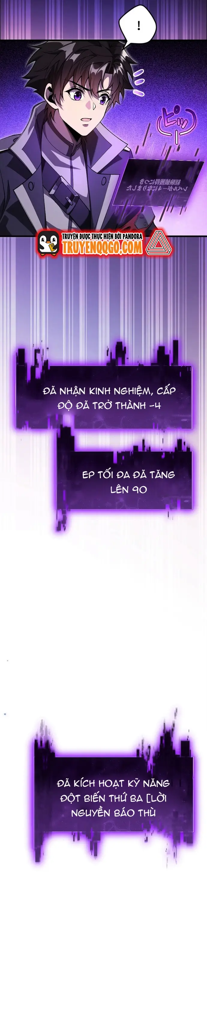 Ore Dake Level Down No Saikyou Kakuseisha [Chap 1-17]