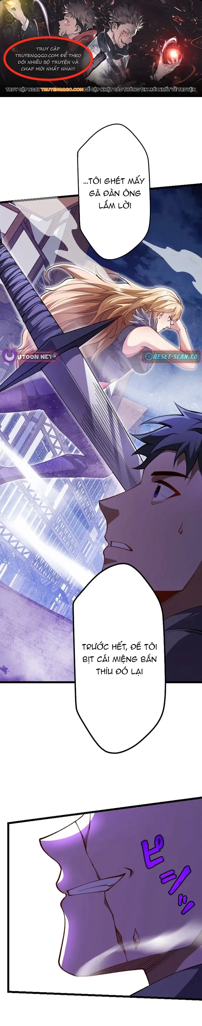 Ore Dake Level Down No Saikyou Kakuseisha Chap 7 - Next Chap 6