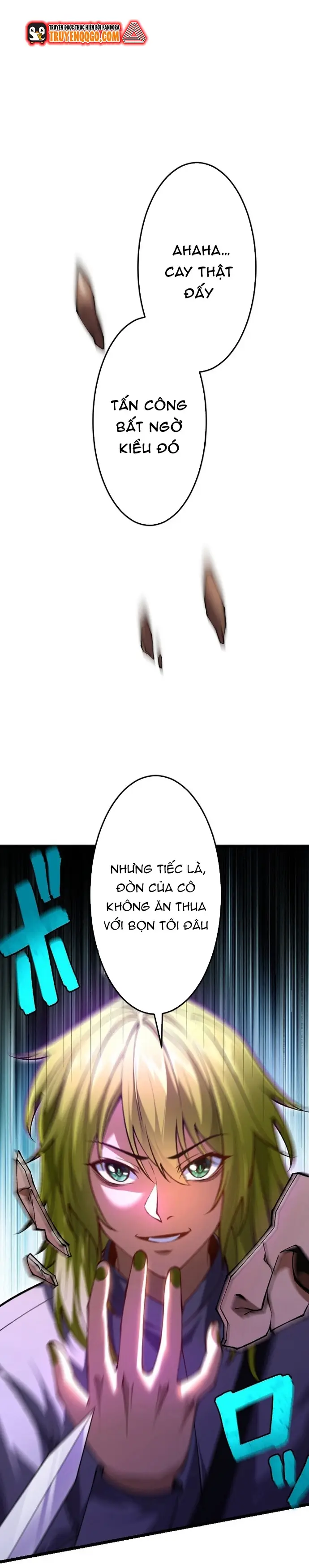 Ore Dake Level Down No Saikyou Kakuseisha Chap 7 - Next Chap 6