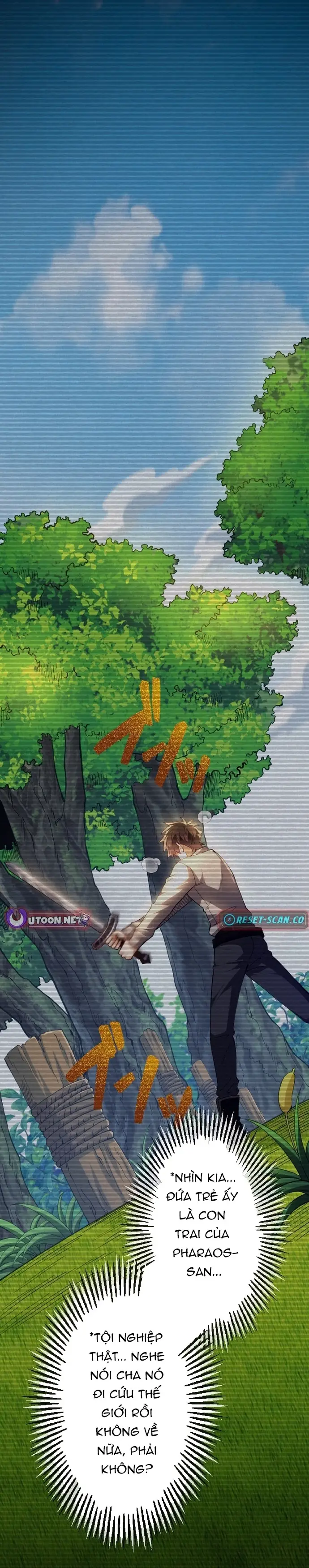 Ore Dake Level Down No Saikyou Kakuseisha Chap 7 - Next Chap 6