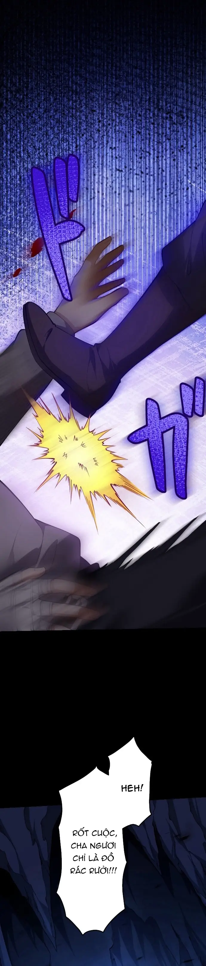 Ore Dake Level Down No Saikyou Kakuseisha Chap 7 - Next Chap 6