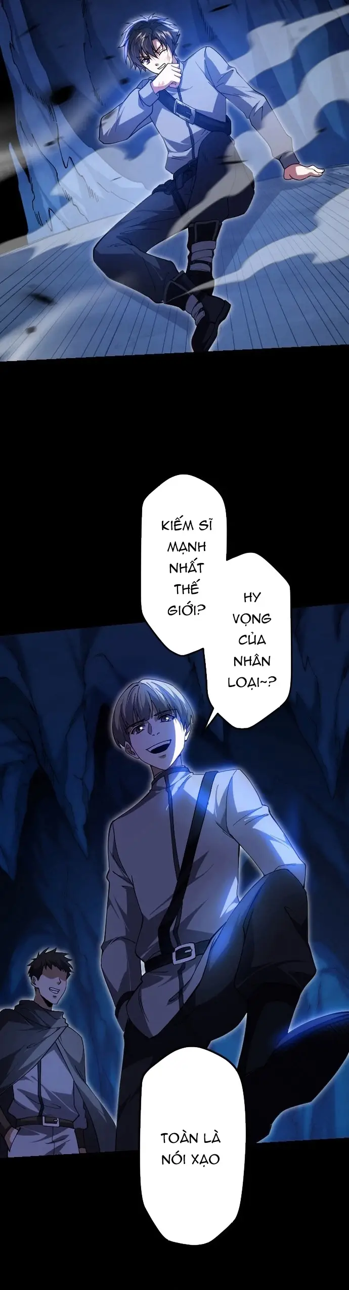 Ore Dake Level Down No Saikyou Kakuseisha Chap 7 - Next Chap 6