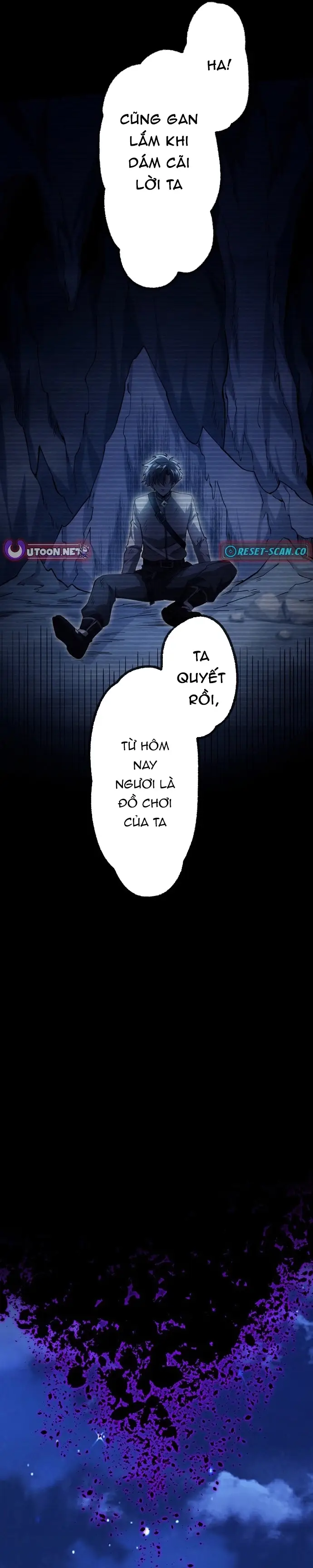 Ore Dake Level Down No Saikyou Kakuseisha Chap 7 - Next Chap 6