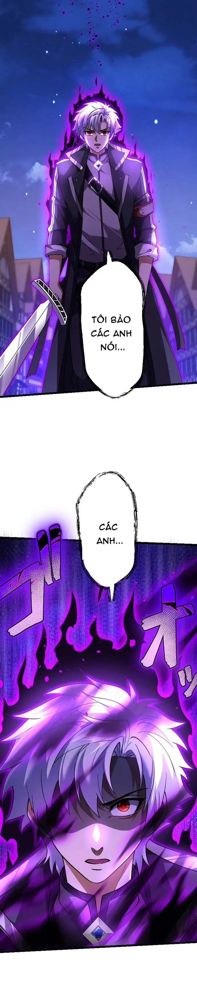 Ore Dake Level Down No Saikyou Kakuseisha Chap 7 - Next Chap 6