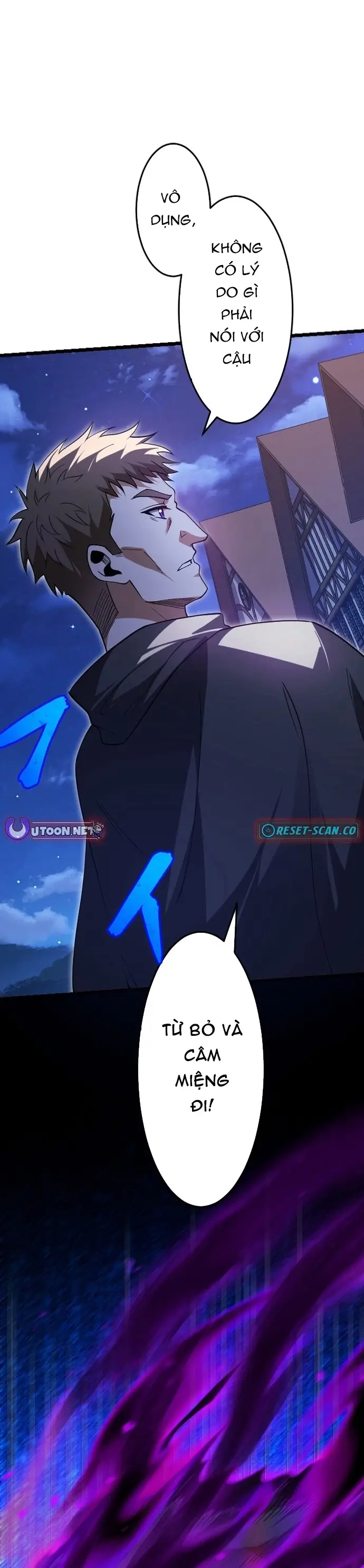 Ore Dake Level Down No Saikyou Kakuseisha Chap 7 - Next Chap 6