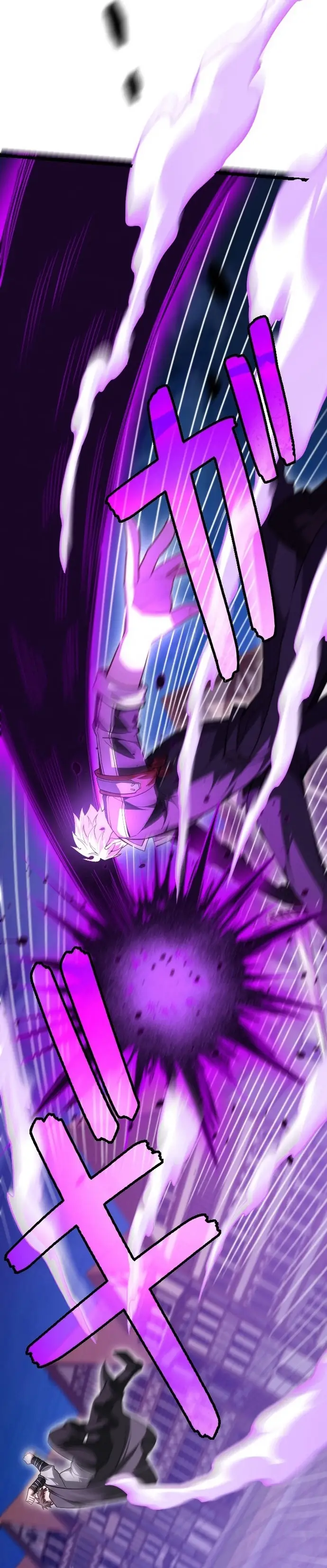 Ore Dake Level Down No Saikyou Kakuseisha Chap 7 - Next Chap 6