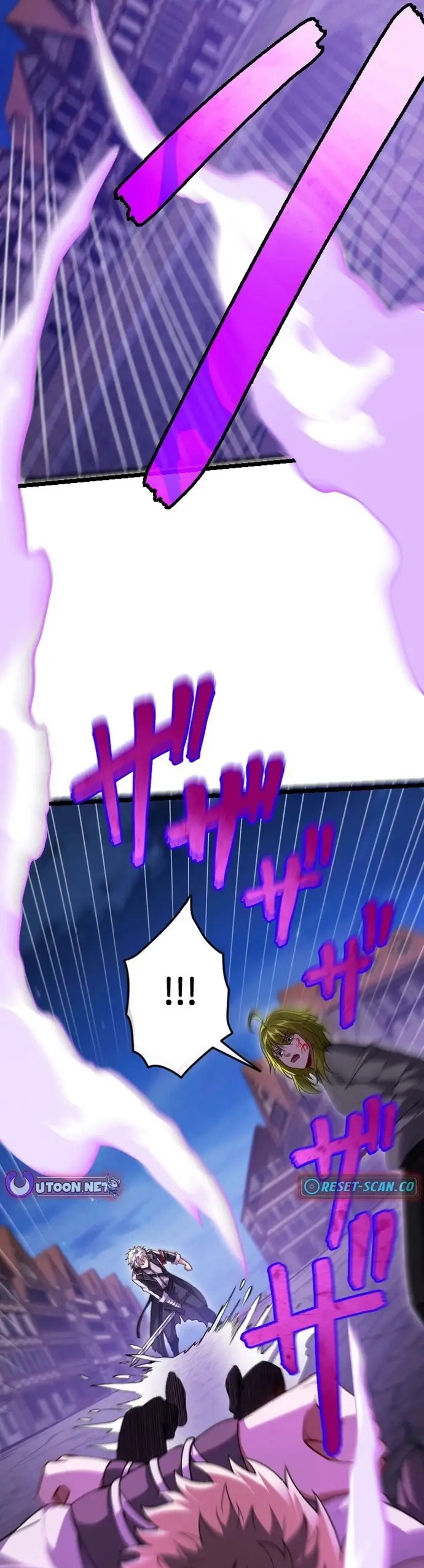 Ore Dake Level Down No Saikyou Kakuseisha Chap 7 - Next Chap 6