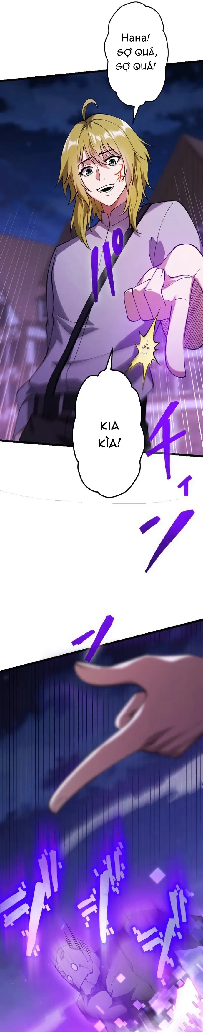 Ore Dake Level Down No Saikyou Kakuseisha Chap 7 - Next Chap 6