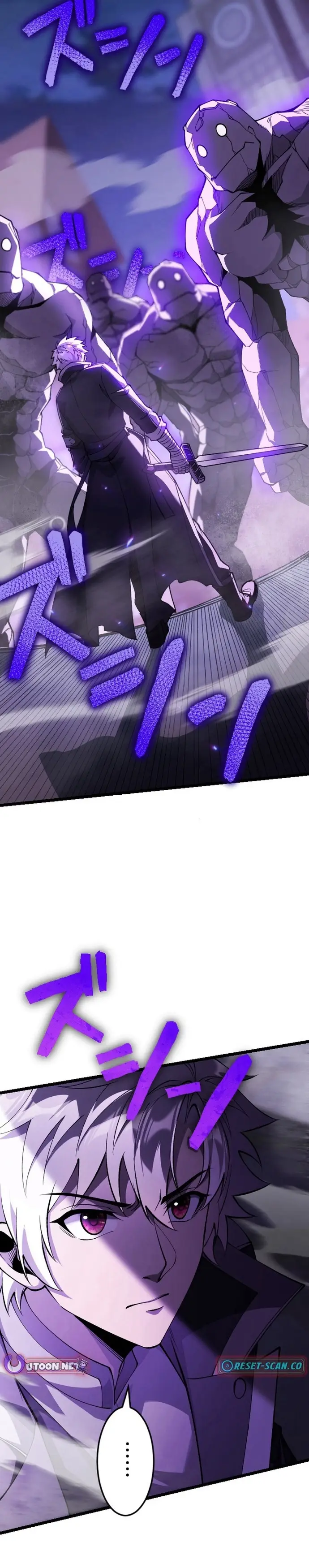 Ore Dake Level Down No Saikyou Kakuseisha Chap 7 - Next Chap 6