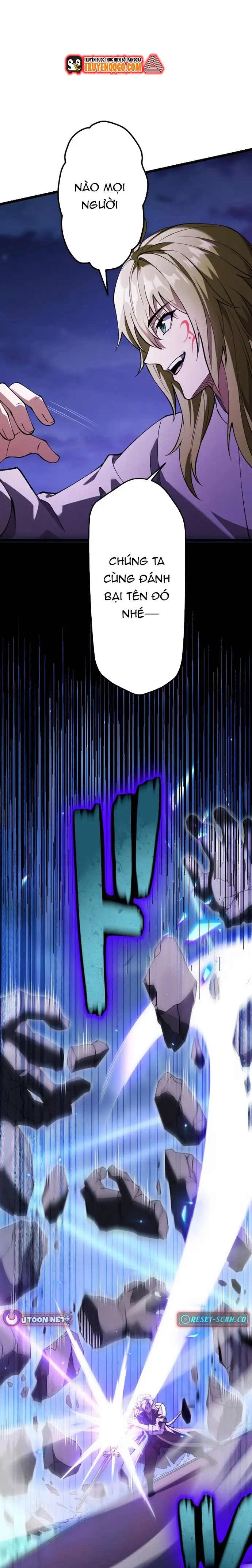 Ore Dake Level Down No Saikyou Kakuseisha Chap 7 - Next Chap 6