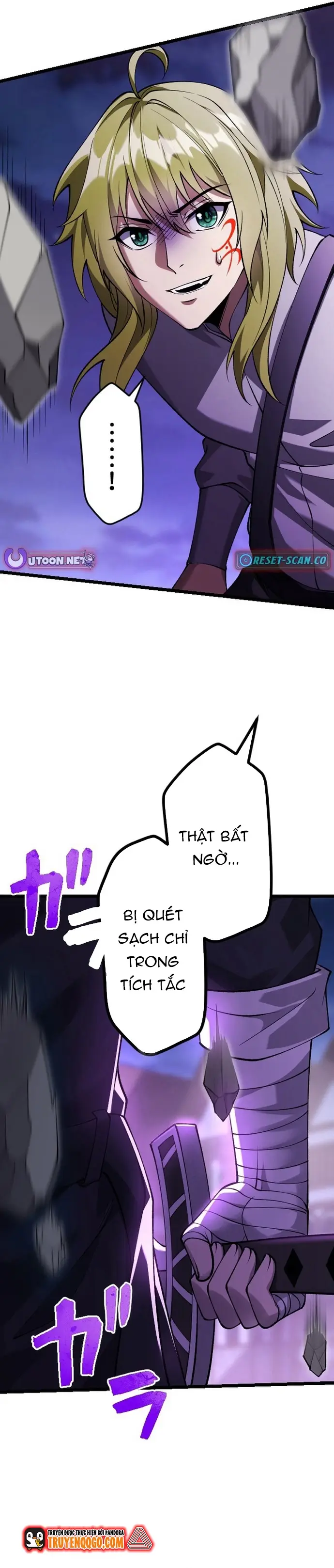 Ore Dake Level Down No Saikyou Kakuseisha Chap 7 - Next Chap 6