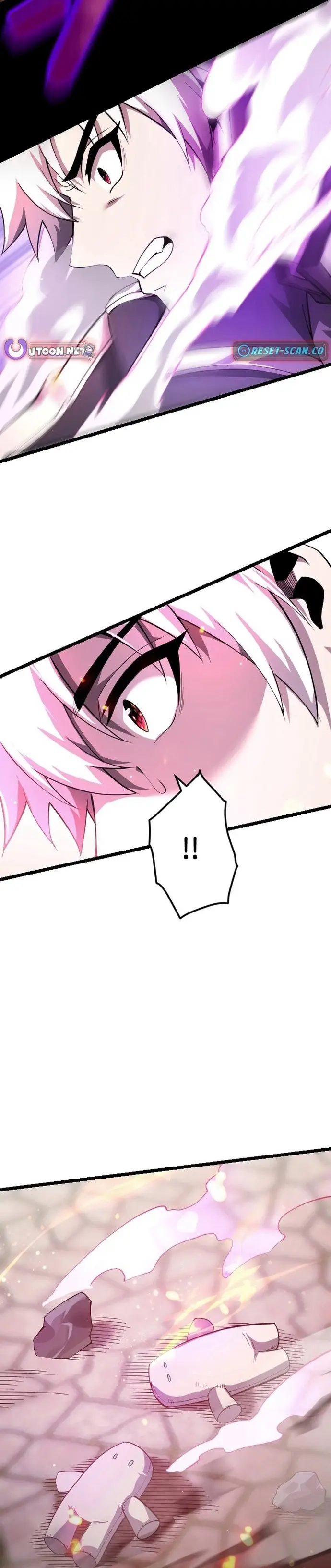 Ore Dake Level Down No Saikyou Kakuseisha Chap 7 - Next Chap 6