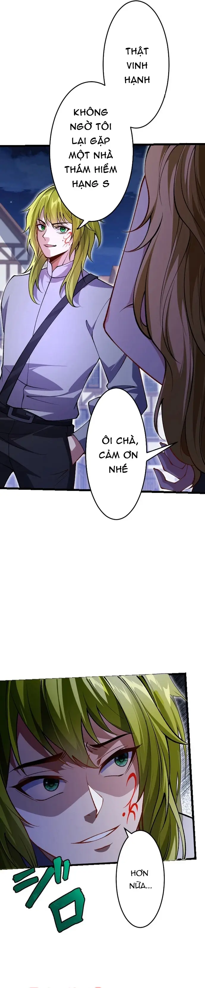 Ore Dake Level Down No Saikyou Kakuseisha Chap 7 - Next Chap 6