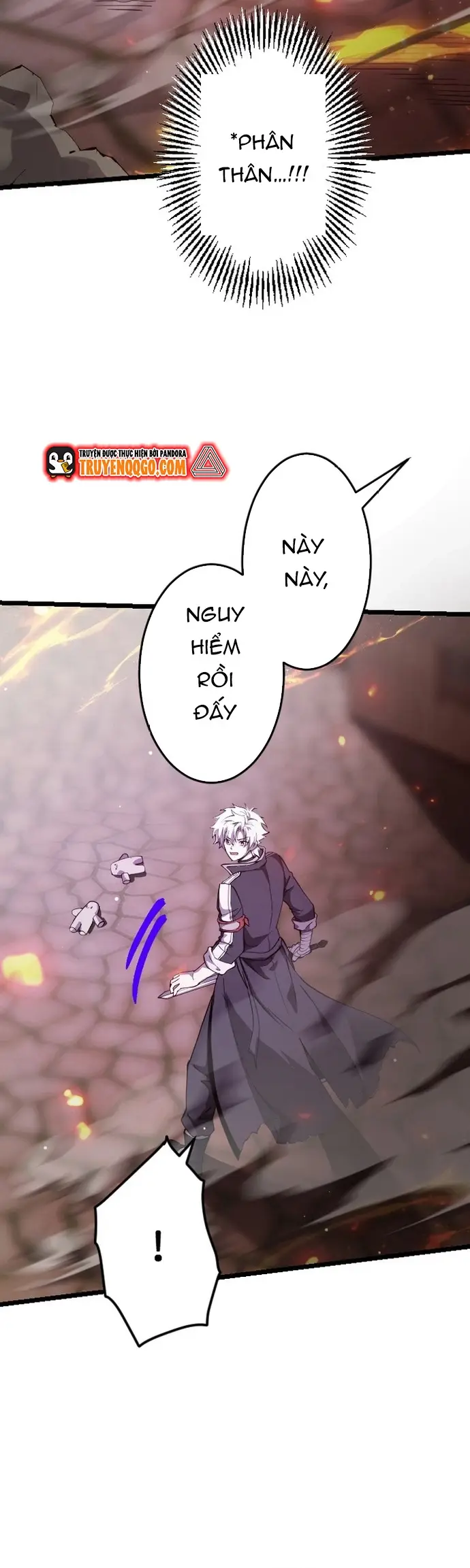 Ore Dake Level Down No Saikyou Kakuseisha Chap 7 - Next Chap 6