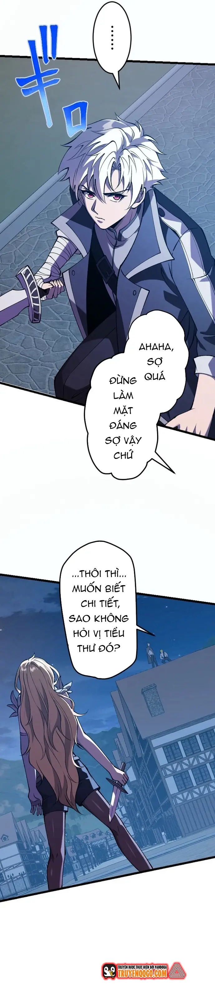 Ore Dake Level Down No Saikyou Kakuseisha Chap 7 - Next Chap 6