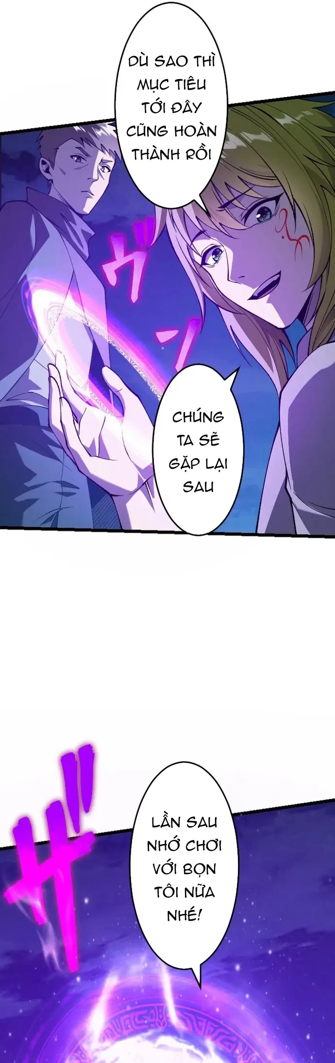 Ore Dake Level Down No Saikyou Kakuseisha Chap 7 - Next Chap 6