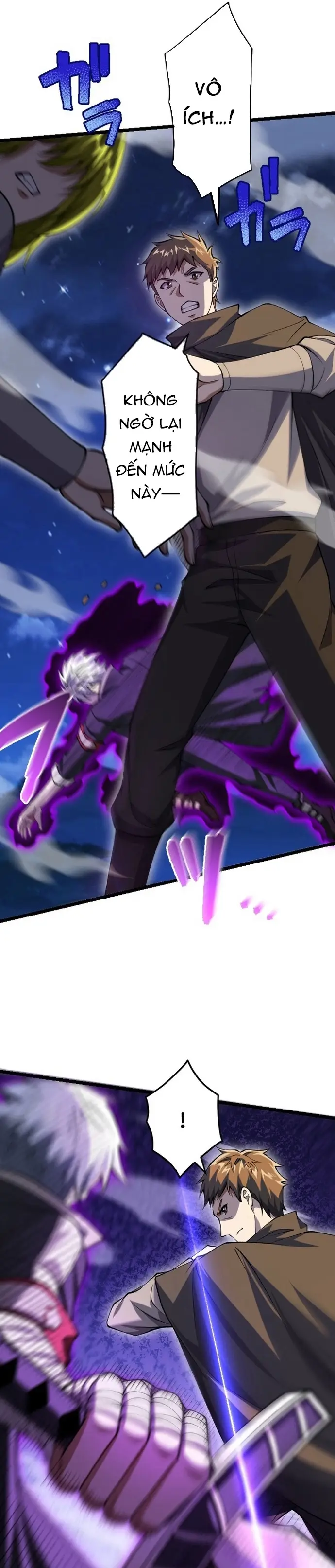 Ore Dake Level Down No Saikyou Kakuseisha Chap 7 - Next Chap 6