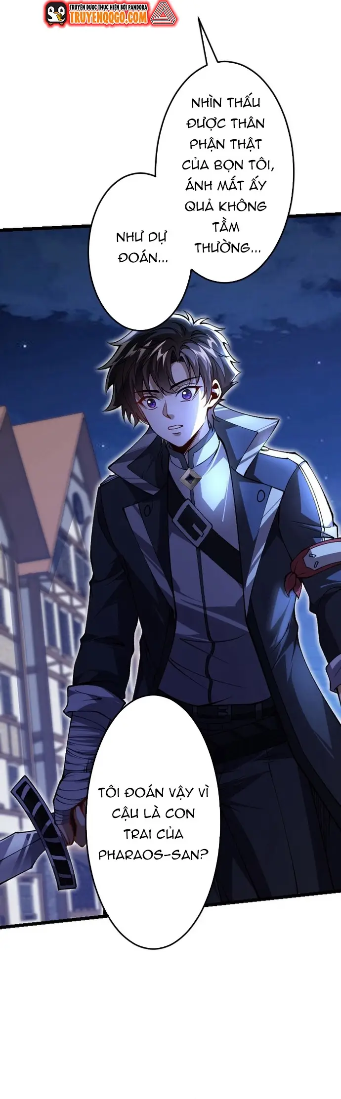 Ore Dake Level Down No Saikyou Kakuseisha Chap 7 - Next Chap 6