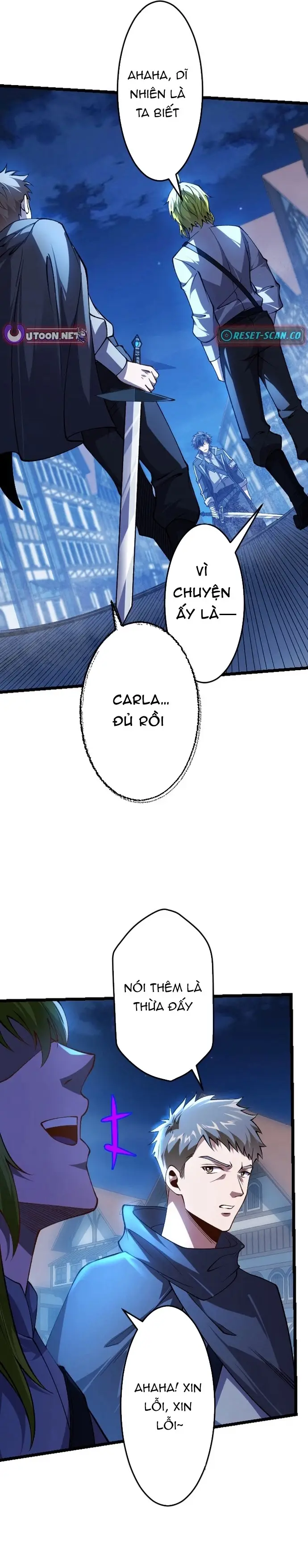 Ore Dake Level Down No Saikyou Kakuseisha Chap 7 - Next Chap 6