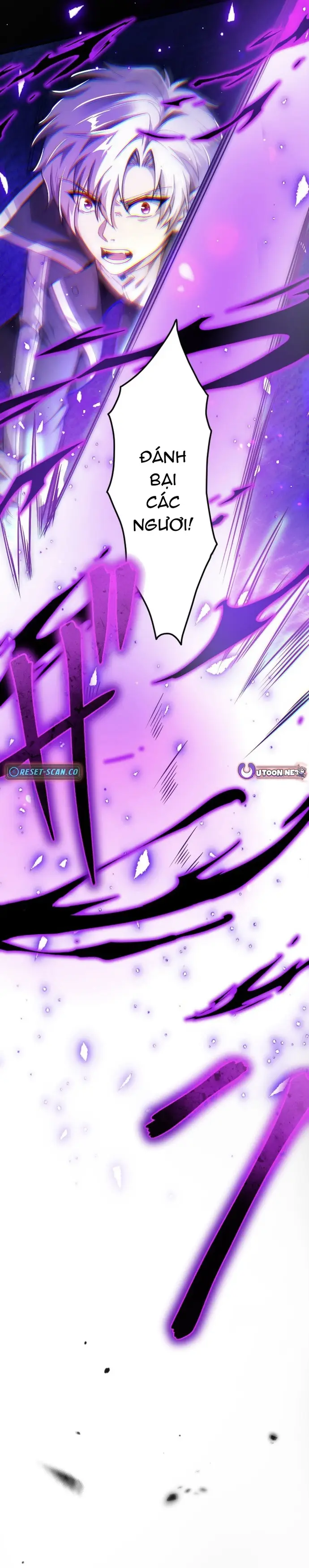 Ore Dake Level Down No Saikyou Kakuseisha Chap 8 - Next Chap 7