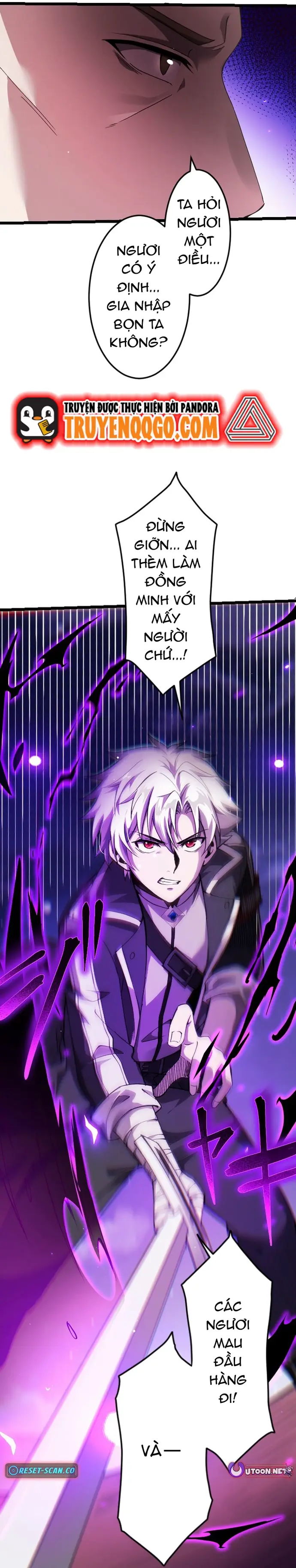 Ore Dake Level Down No Saikyou Kakuseisha Chap 8 - Next Chap 7