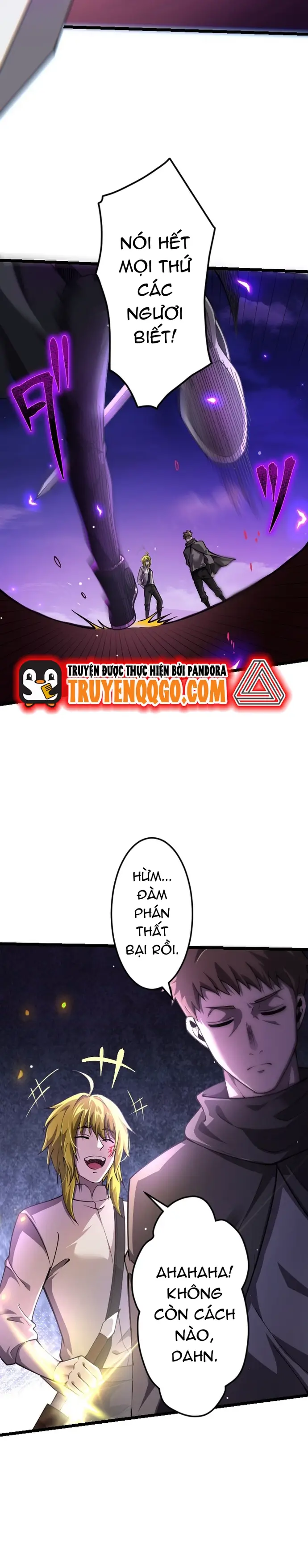 Ore Dake Level Down No Saikyou Kakuseisha Chap 8 - Next Chap 7