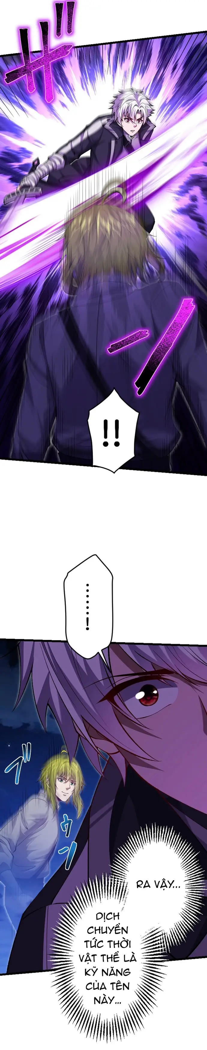 Ore Dake Level Down No Saikyou Kakuseisha Chap 8 - Next Chap 7