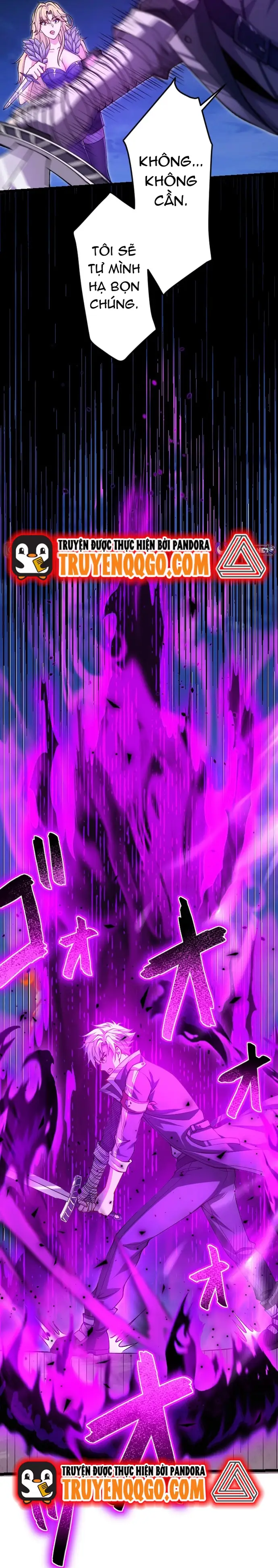 Ore Dake Level Down No Saikyou Kakuseisha Chap 8 - Next Chap 7