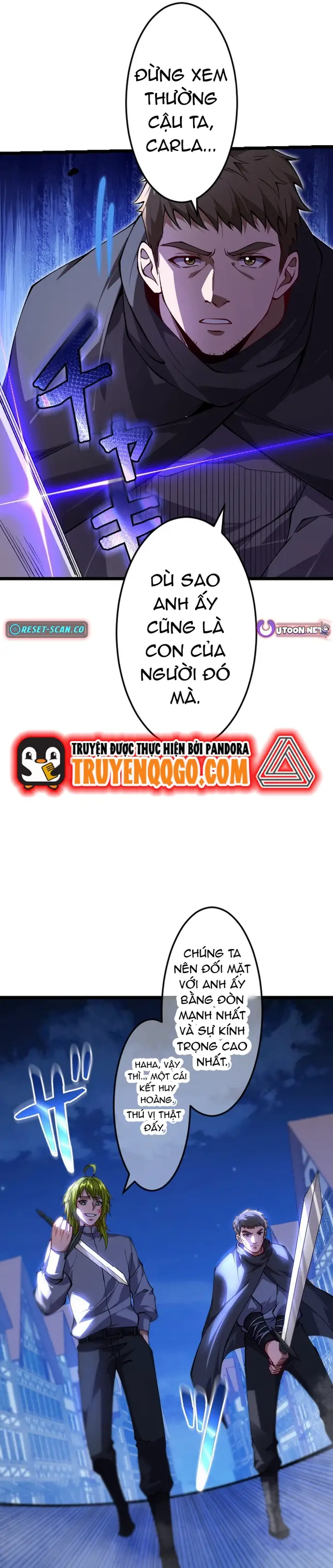 Ore Dake Level Down No Saikyou Kakuseisha Chap 8 - Next Chap 7