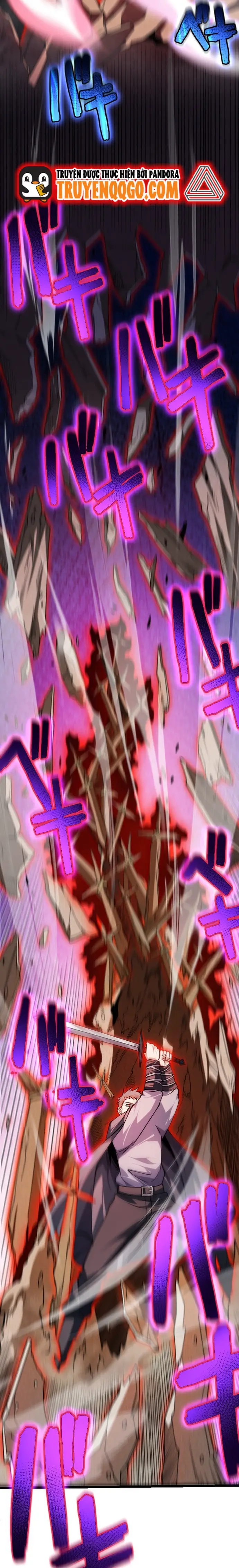 Ore Dake Level Down No Saikyou Kakuseisha Chap 8 - Next Chap 7