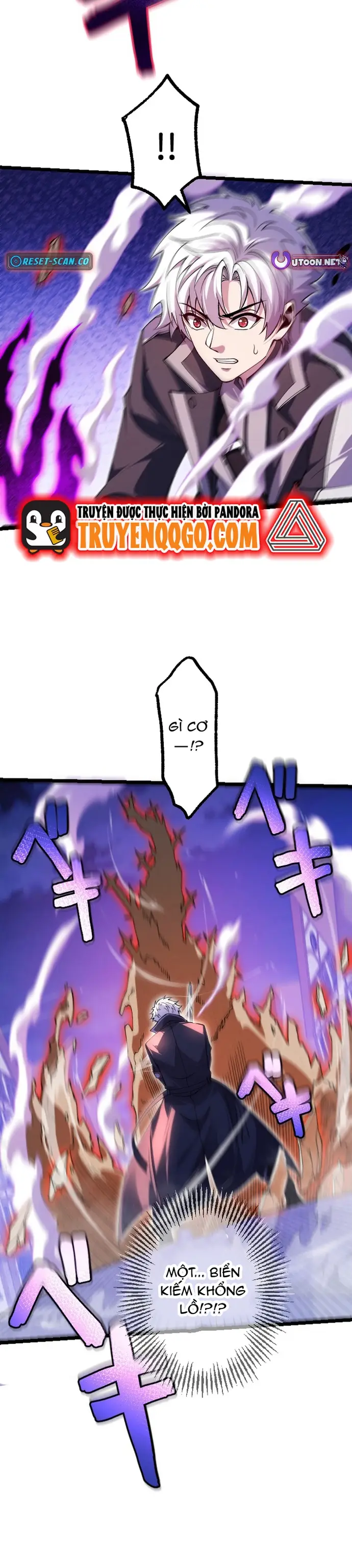 Ore Dake Level Down No Saikyou Kakuseisha Chap 8 - Next Chap 7