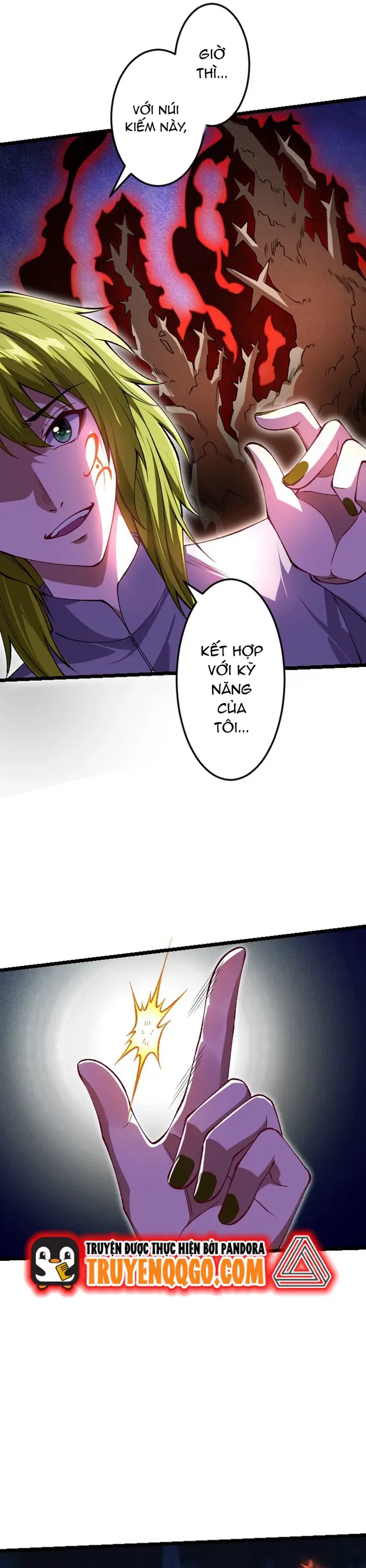 Ore Dake Level Down No Saikyou Kakuseisha Chap 8 - Next Chap 7