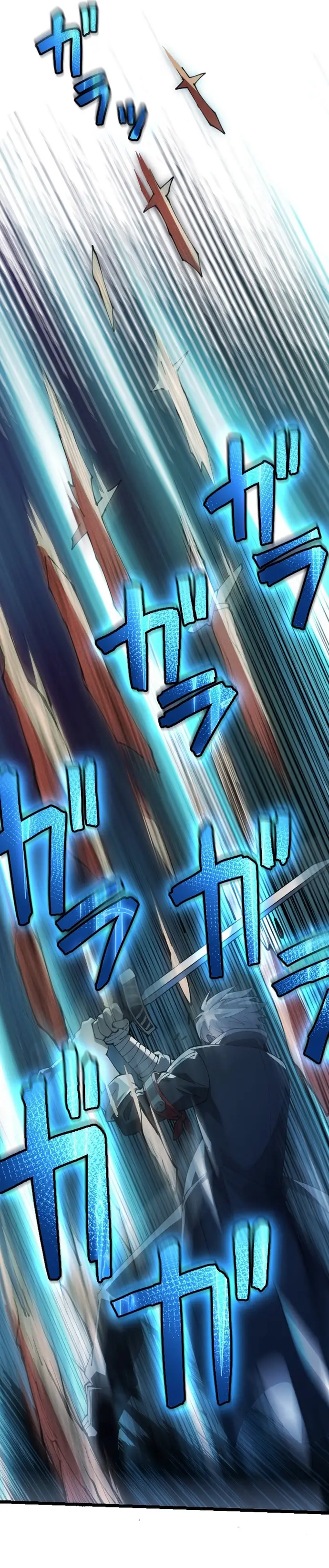 Ore Dake Level Down No Saikyou Kakuseisha Chap 8 - Next Chap 7