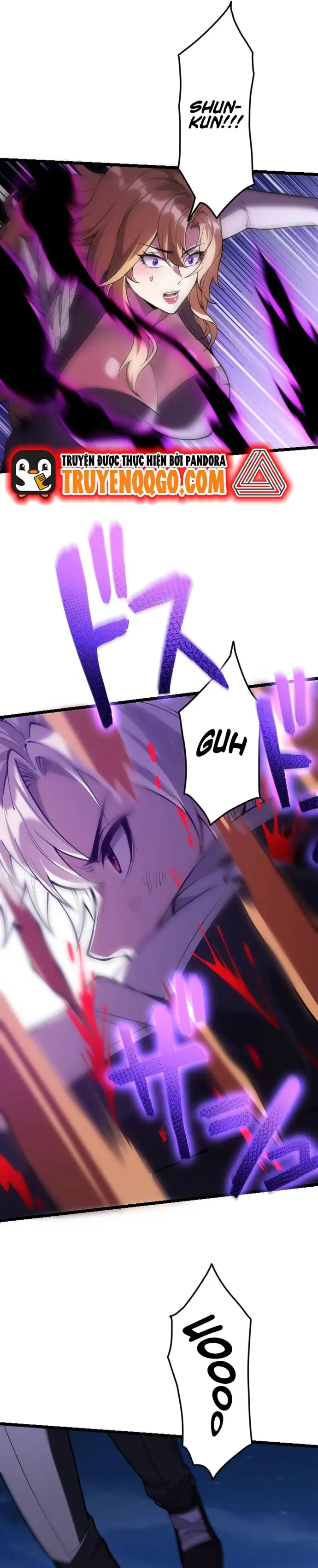 Ore Dake Level Down No Saikyou Kakuseisha Chap 8 - Next Chap 7