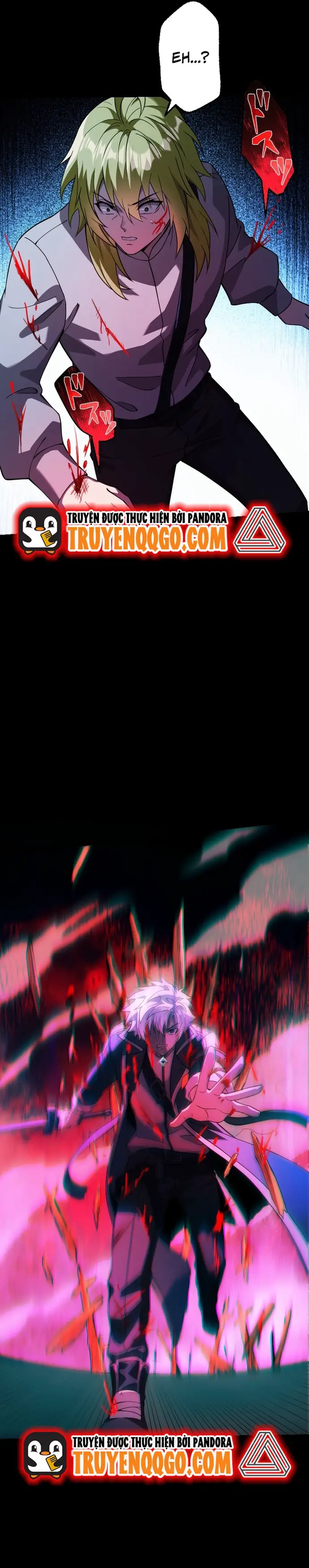 Ore Dake Level Down No Saikyou Kakuseisha Chap 8 - Next Chap 7