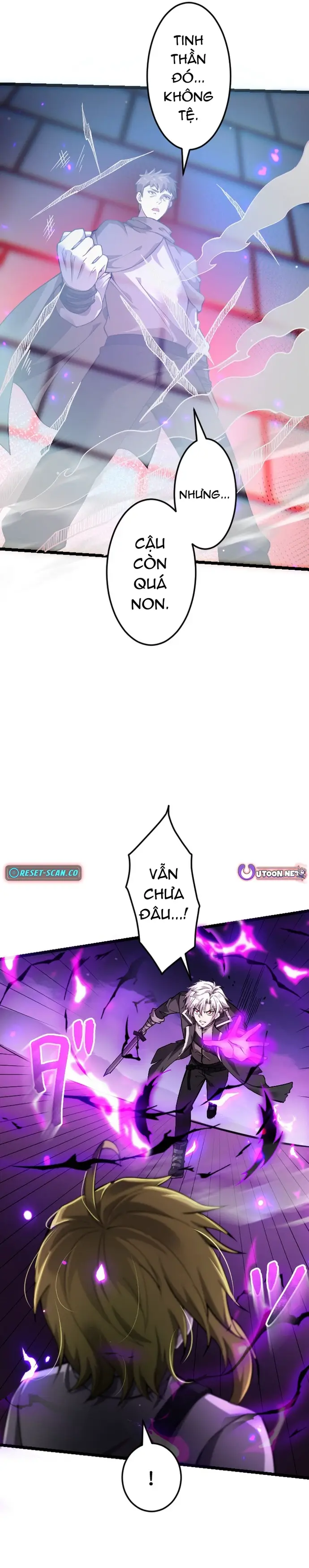 Ore Dake Level Down No Saikyou Kakuseisha Chap 8 - Next Chap 7