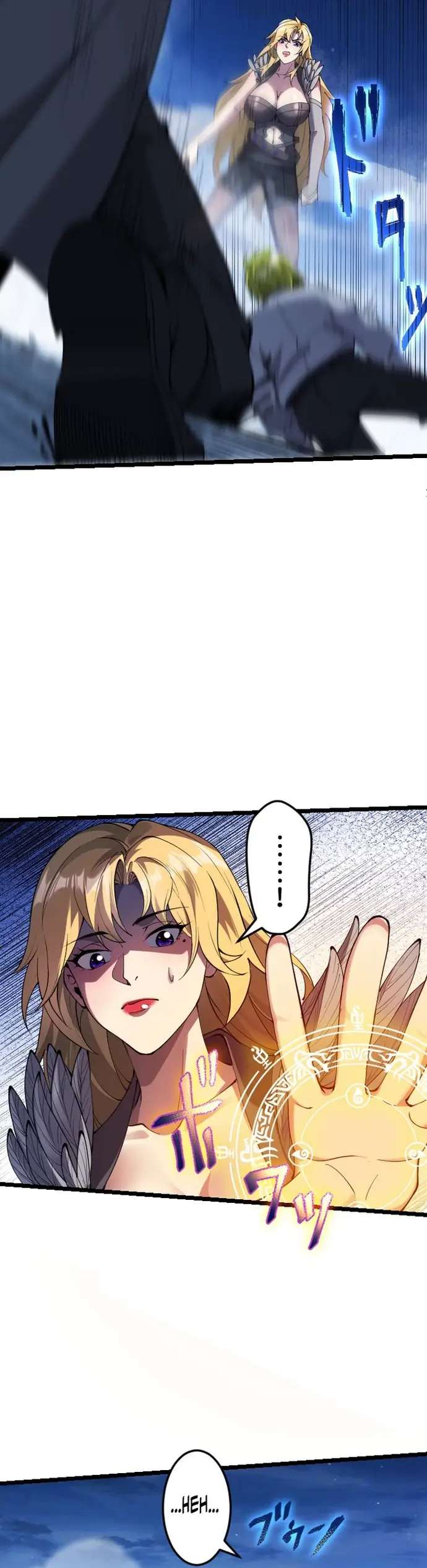 Ore Dake Level Down No Saikyou Kakuseisha Chap 8 - Next Chap 7